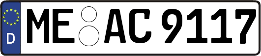 ME-AC9117