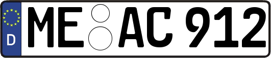 ME-AC912