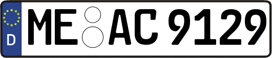 ME-AC9129