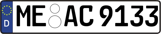 ME-AC9133