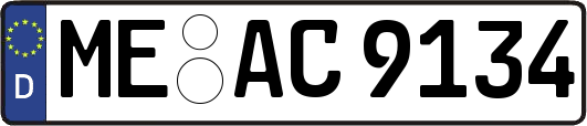 ME-AC9134