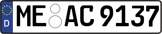 ME-AC9137