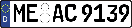 ME-AC9139