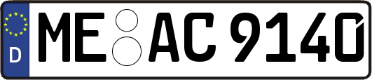 ME-AC9140