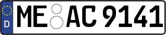 ME-AC9141