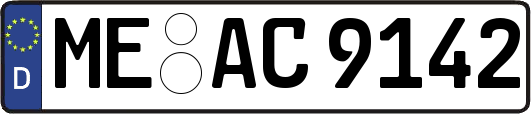ME-AC9142