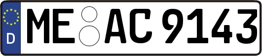 ME-AC9143