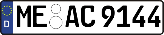 ME-AC9144