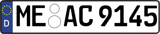 ME-AC9145