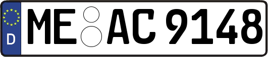 ME-AC9148