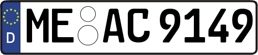 ME-AC9149