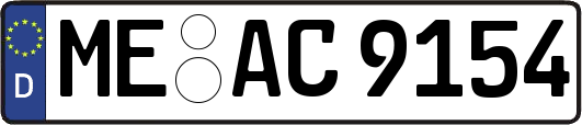 ME-AC9154