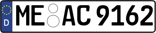 ME-AC9162