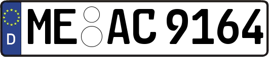 ME-AC9164