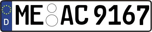ME-AC9167