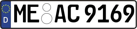 ME-AC9169