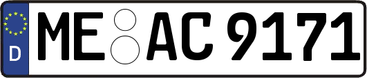 ME-AC9171