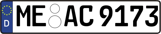 ME-AC9173