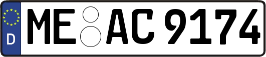 ME-AC9174