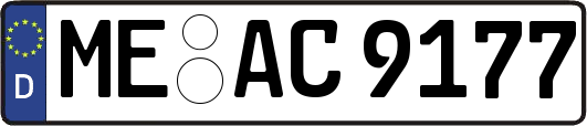 ME-AC9177