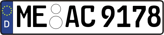 ME-AC9178