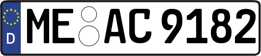 ME-AC9182