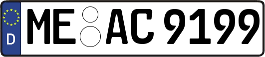 ME-AC9199