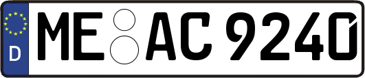 ME-AC9240