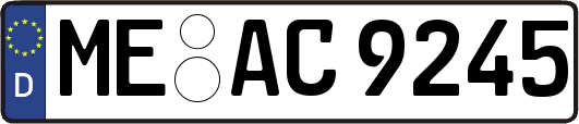 ME-AC9245
