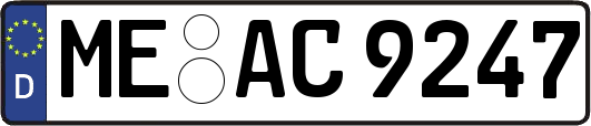 ME-AC9247
