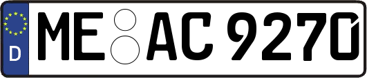 ME-AC9270