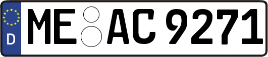 ME-AC9271