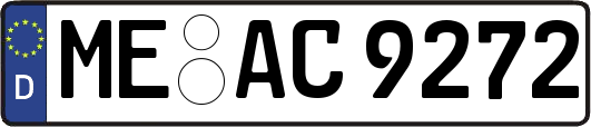 ME-AC9272