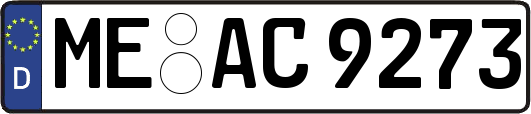 ME-AC9273