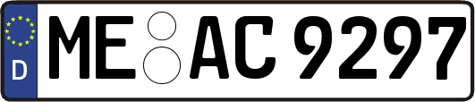 ME-AC9297