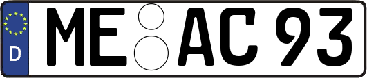 ME-AC93