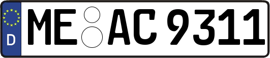 ME-AC9311