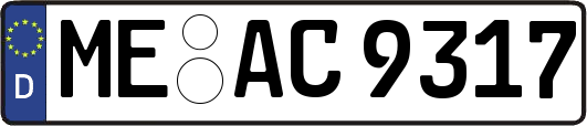ME-AC9317