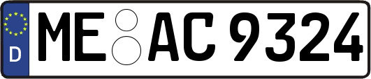 ME-AC9324
