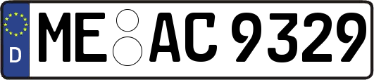 ME-AC9329