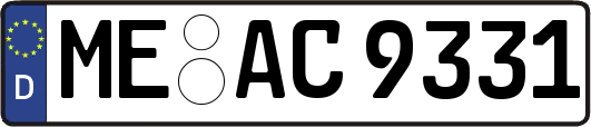 ME-AC9331