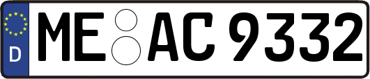 ME-AC9332