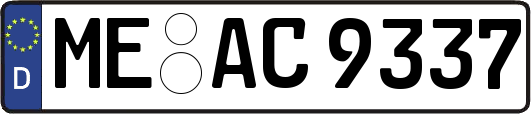 ME-AC9337