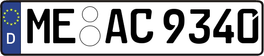 ME-AC9340