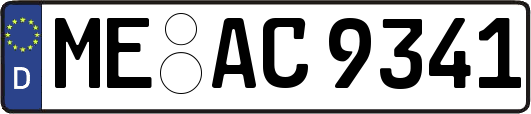 ME-AC9341