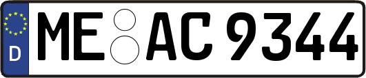 ME-AC9344
