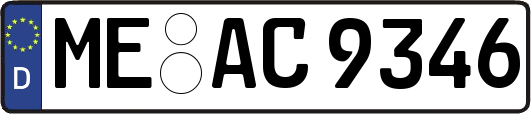ME-AC9346