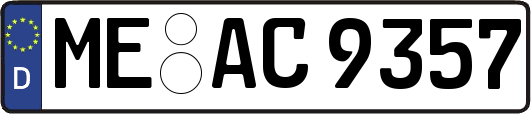 ME-AC9357