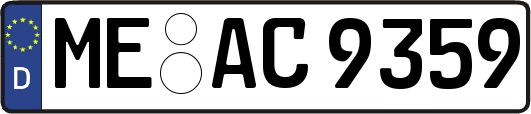 ME-AC9359