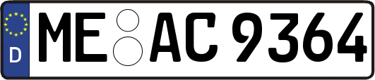 ME-AC9364